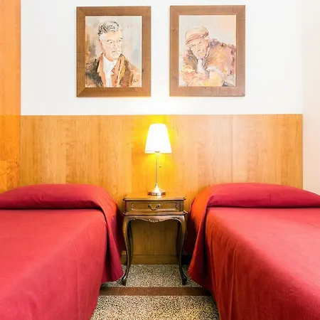 La Scalea Di Trastevere * רומא