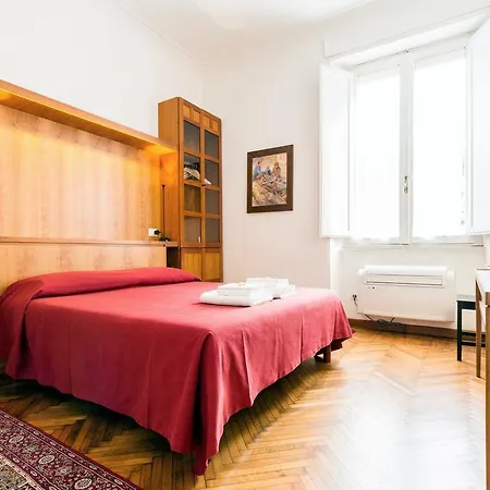La Scalea Di Trastevere * רומא